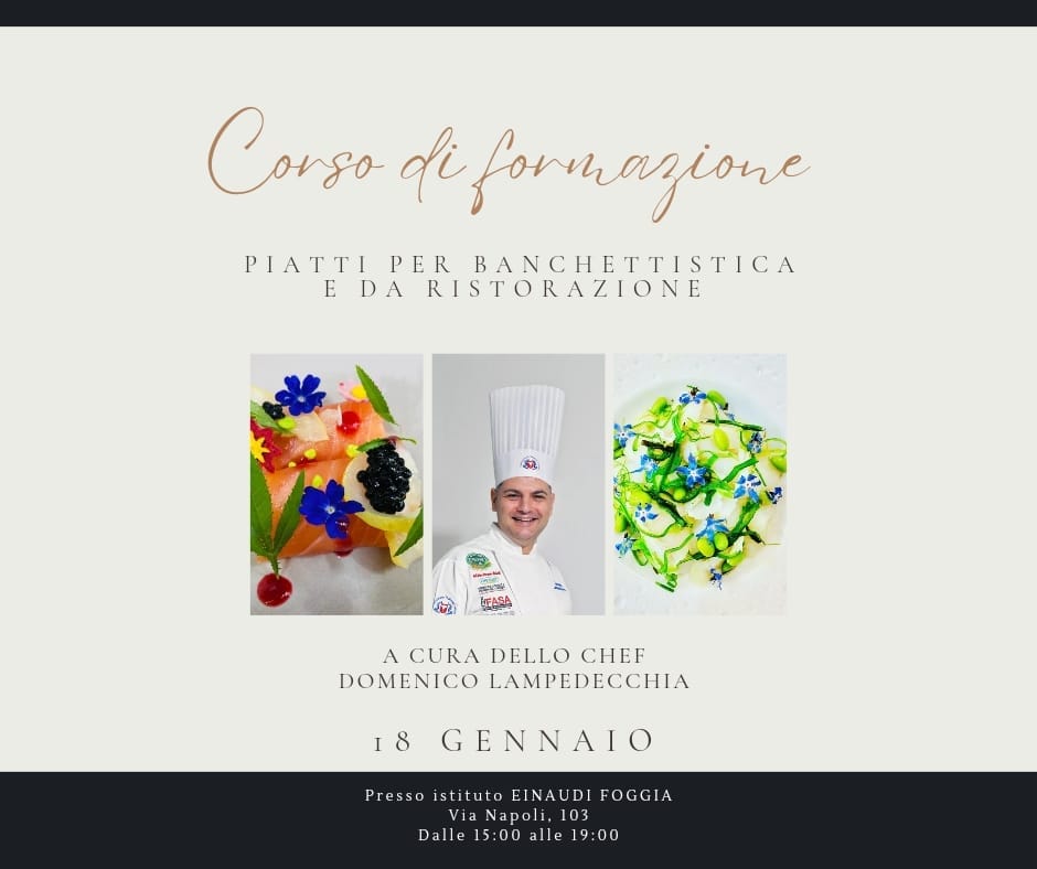 corso formazione lampedecchia