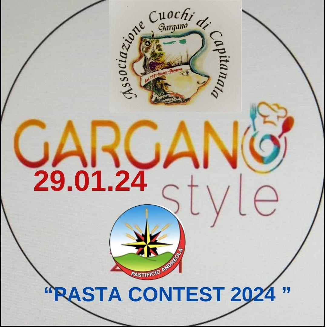 pasta contest 26 02 2024